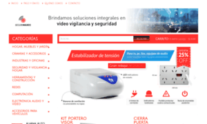 Segurimax01.com.ar thumbnail