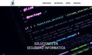 Segurinfo.co thumbnail