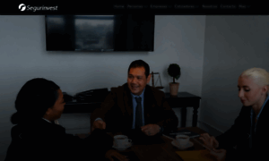 Segurinvest.pe thumbnail