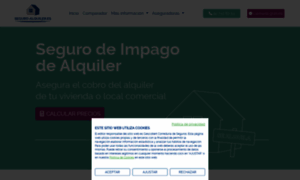 Seguro-alquiler.es thumbnail