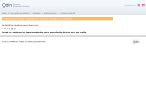 Seguro.domihost.es thumbnail