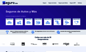 Seguro.mx thumbnail