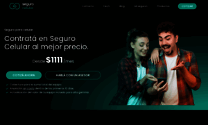 Segurocelular.com.ar thumbnail