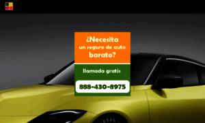 Segurodecarroenusa.store thumbnail