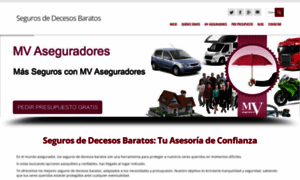 Segurodedecesos.tv thumbnail