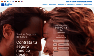 Segurodesaludonline.es thumbnail