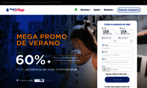 Seguroparaviaje.com.pa thumbnail