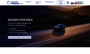 Seguropordias.com thumbnail