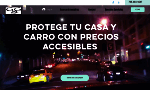 Seguros-america.com thumbnail