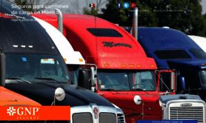 Seguros-camiones.com.mx thumbnail