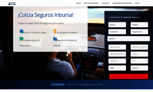 Seguros-inbursa.com.mx thumbnail