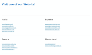 Seguros-internet.com thumbnail