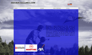 Seguros-mallorca.com thumbnail