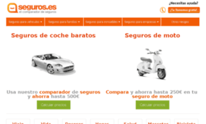 Seguros-moto.anunciosdemotos.com thumbnail