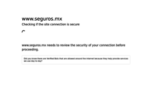 Seguros.com.mx thumbnail