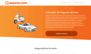 Seguros.com thumbnail