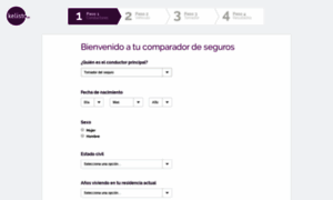 Seguros.kelisto.es thumbnail
