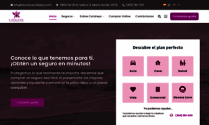 Seguros.mns.media thumbnail