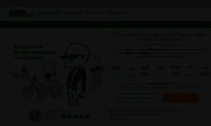 Segurosamv.com thumbnail