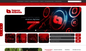 Segurosatlantida.com thumbnail