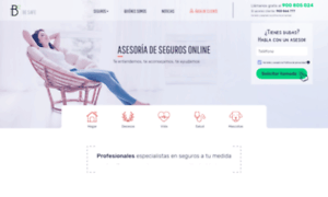 Segurosb12.com thumbnail