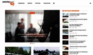 Segurosbaratos.autocity.com thumbnail
