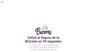 Segurosbicins.com.ar thumbnail