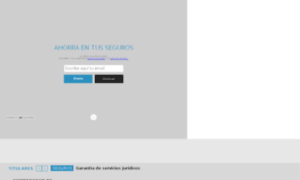 Segurosbuceosubmarinismo.com thumbnail