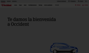 Seguroscatalanaoccidente.com thumbnail