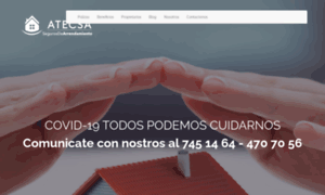 Segurosdearrendamiento.com thumbnail