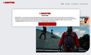 Segurosdehogar.mapfre.es thumbnail