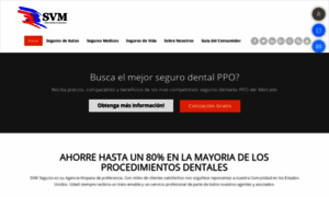 Segurosdentalesppo.com thumbnail
