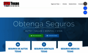 Segurosdentalestexas.com thumbnail