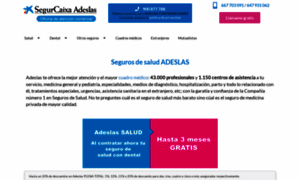 Segurosdesalud.online thumbnail