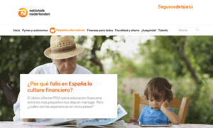 Segurosdetuatu.es thumbnail