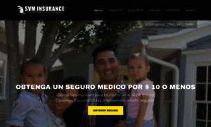 Segurosdevidamiami.com thumbnail
