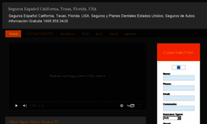 Segurosespanolusa.com thumbnail
