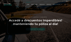Segurosiempre.com.ar thumbnail