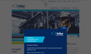 Segurosinsur.com thumbnail