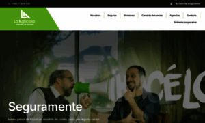 Seguroslaagricola.com.py thumbnail