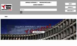 Segurosmarina.es thumbnail