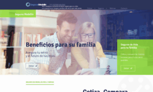 Segurosmedellin.com thumbnail