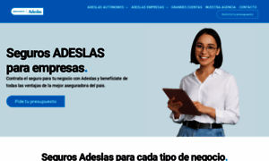 Segurosmedicosempresas.com thumbnail