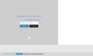Segurosmedioambientales.es thumbnail