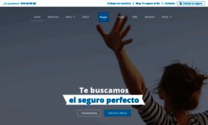 Segurosnogal.es thumbnail
