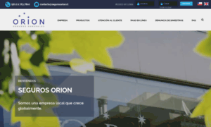 Segurosorion.cl thumbnail