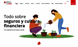 Segurosparatodos.org thumbnail