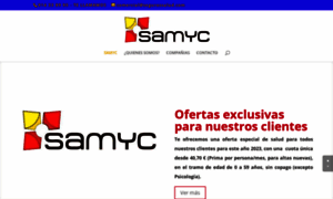Segurossalud.com thumbnail