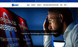 Segurostorrelavega.com thumbnail
