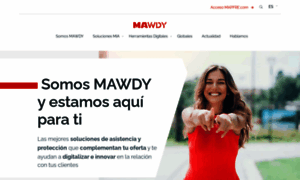 Segurviaje.com thumbnail